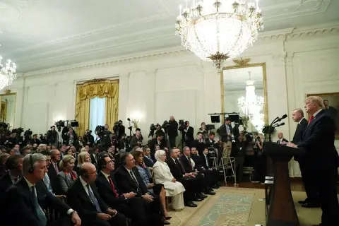 Erdoğan’ın Washington Ziyareti Türkiye Karşıtı Kampanyayı Kıracak
