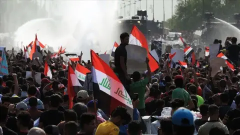 Irak’ta Neler Oluyor?