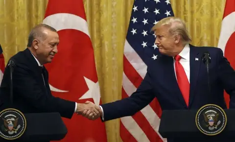 Kritik görüşmeden ne çıktı?