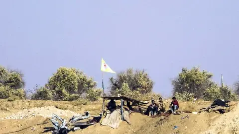 Kürtler, Terörle Birlikte Anılmalarına Tepki Göstermeli