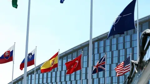 NATO’nun Krizi