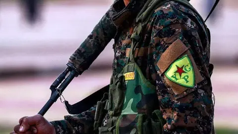 PKK’nın Meşrulaştırılma Çabası