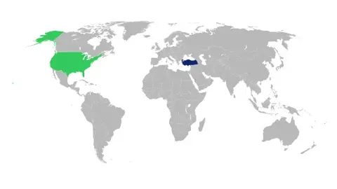 Türk-Amerikan İlişkilerinin Son 10 Yılı