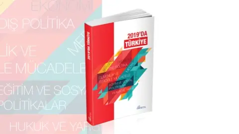 2019’da Türkiye