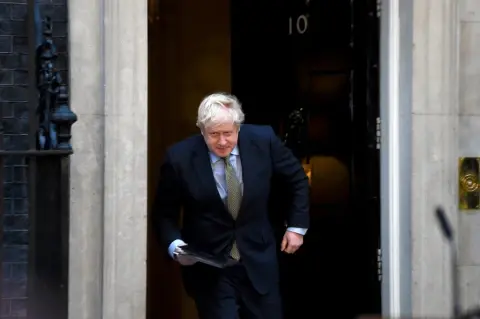 Boris’in Zaferi, Corbyn’in Hezimeti Türkiye ile İlişkileri Nasıl Etkileyecek?