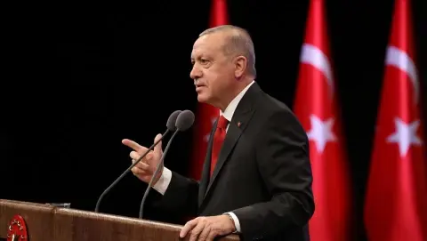Dış Politikamızın Geleceği
