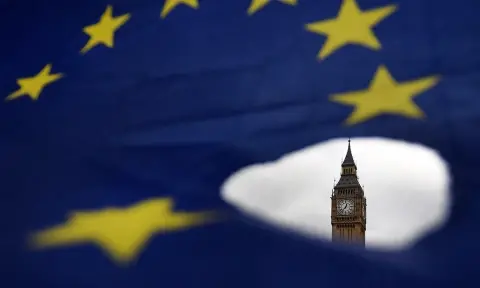 İngiltere’de Erken Seçimin Galibi Brexit