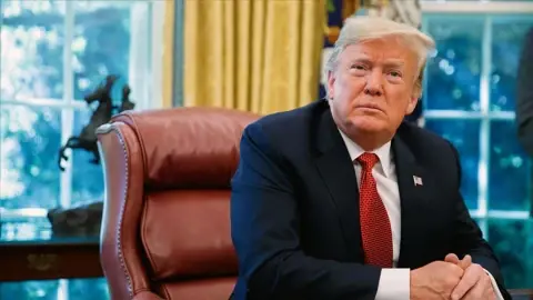 Kazanan Trump Olacak