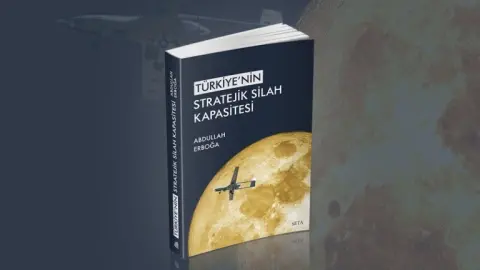 Türkiye’nin Stratejik Silah Kapasitesi