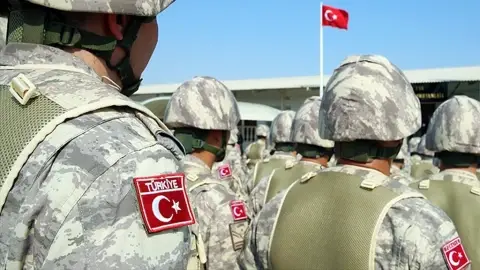 Libya’da Çözüm İçin Yeni Bir İşbirliği Hattı
