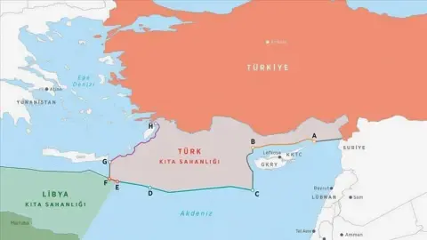 'Libya'da Ne İşimiz Var?'