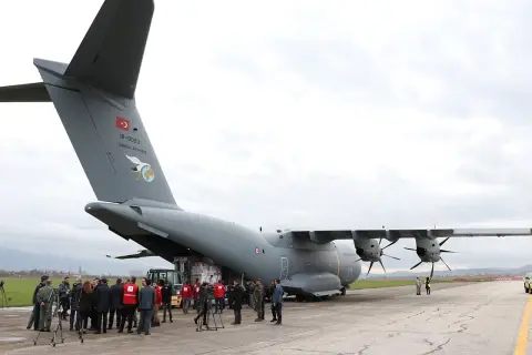 Libya’ya Neden Asker Göndermeliyiz?