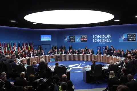 Londra Zirvesi’nin Sonuçları ve Türkiye