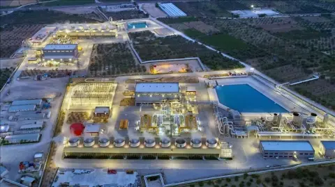 Perspektif: Türkiye’nin Enerjide Gelecek Vizyonu