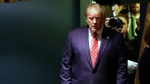 Trump’ın Görevden Azil Süreci