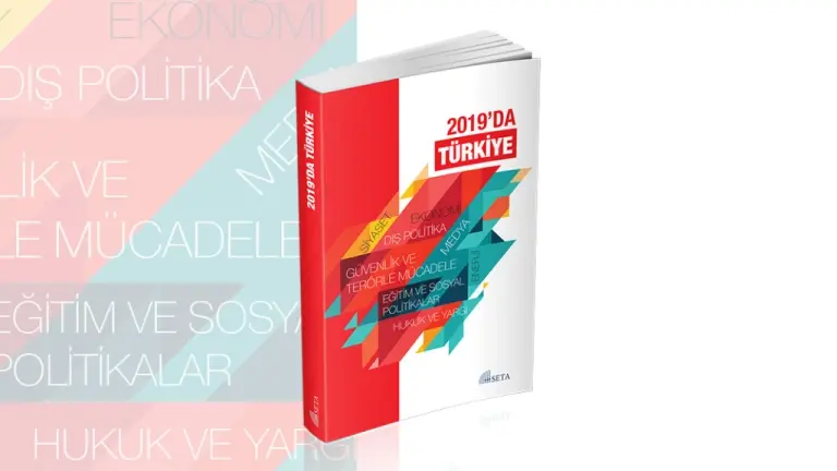 2019’da Türkiye