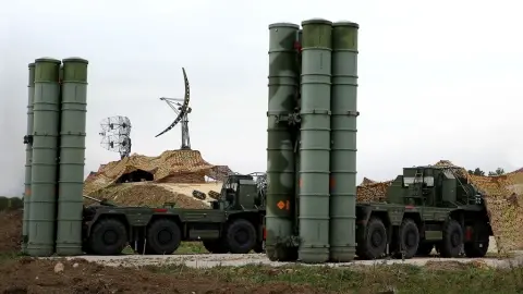 Analiz: Türk-Amerikan İlişkilerinde S-400 Krizi