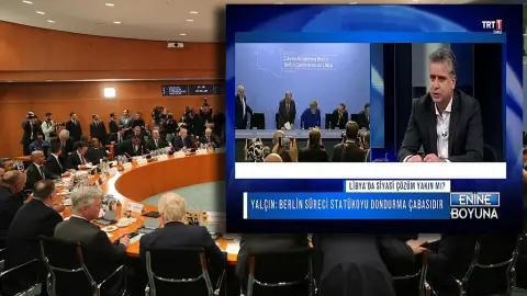 Berlin Konferansı nasıl neticelendi?