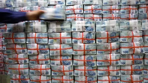 Cari Açığın Patlamasına İzin Verilmeyecek