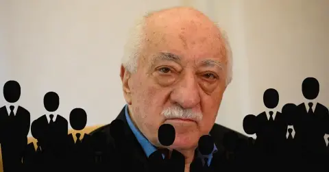 FETÖ’nün Siyasi Kanadı: Pragmatik İttifaklar-Siyaset Üstü Yapılanma