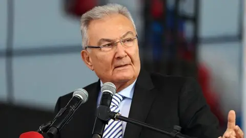 Haftercilere Karşı Deniz Baykal’ın Duruşu