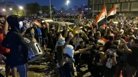 Irak’ta Neler Oluyor?