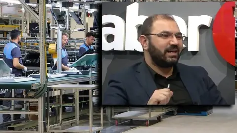 İşsizliğin Çözümü: Çalışma Saatlerinin Düşmesi..