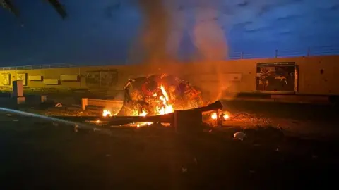 Kasım Süleymani Suikastı ve İran’ın Muhtemel Cevabı