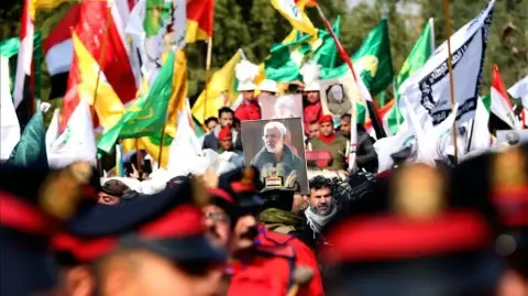 Kasım Süleymani’nin Öldürülmesi: Vekalet Savaşlarından Sonrası ne?