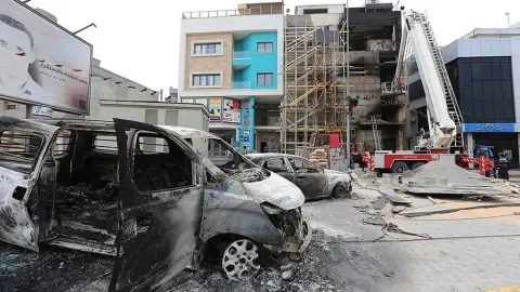 Libya’da Çözüm Yakın Değil