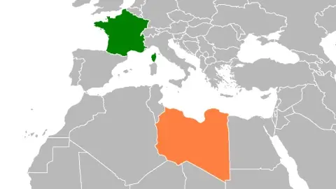 Perspektif: Fransa’nın Libya Politikası