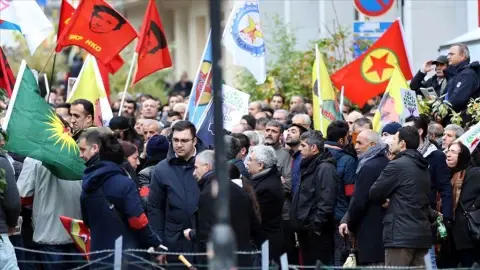 Perspektif: Hukukun Siyasi Manipülasyonu Belçika PKK Davası ve Sonuçları