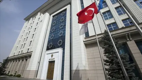 Post-Liberal Dönemde AK Parti Nasıl Bir Siyaset İzlemeli?