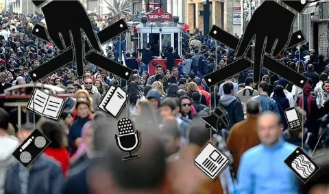 Siyasetin Yeni Gerçekliği ne?