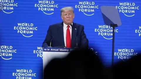 Trump’ın Hedefinde Çin’den Sonra AB mi Var?