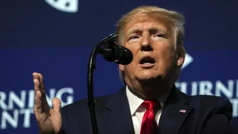 Trump’ın Tehditleri ve Yeni Oyun