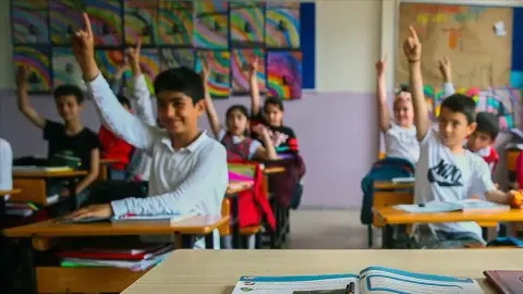 Türk-Alman İlişkilerinde Mütekabiliyet İlkesinin Son Örneği: Türk Okulları