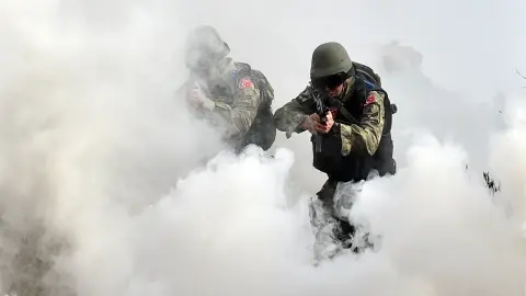 Türk Dış Politikası Açısından 2019’un Mirası ve 2020 Gündemi