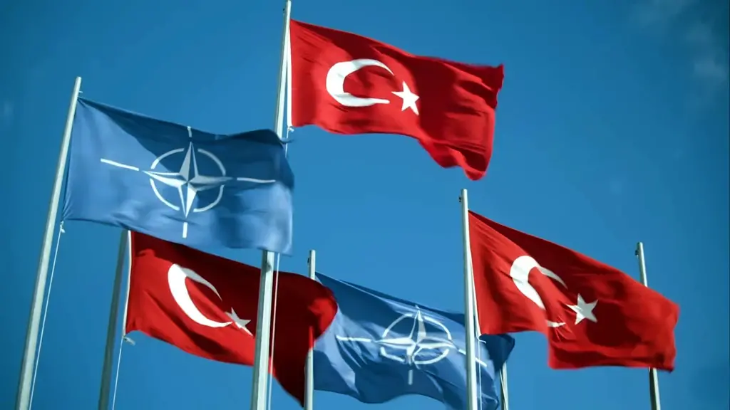 Türkiye'nin NATO'ya Sunduğu Fırsat