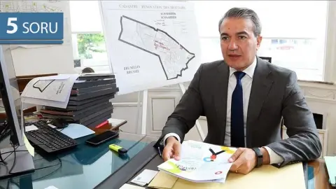 5 Soru: Avrupa’daki Siyasi Partilerde Türk Kökenli Siyasetçi İhraçları | Emir Kır Vakası