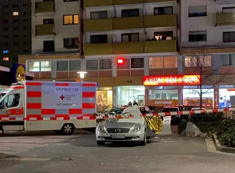 Avrupa’da Müslümanın Adı Yok