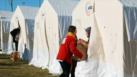 Elazığ Depremi ve Beraber Yaşama İradesi