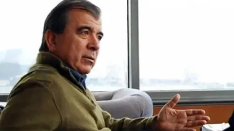 Enver Altaylı Dosyası ne Anlatıyor?