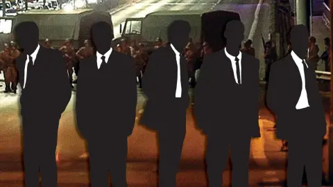 FETÖ’nün Siyasi Ayağı Tartışması