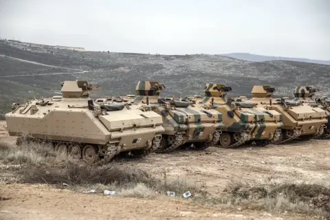 İdlib’de Bulunmak Türkiye için Zorunluluk mu Tercih mi?