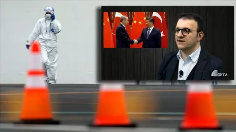 Koronavirüs’ü Küresel Ekokonimiyi ve Türkiye Ekonomisini Nasıl Etkileyecek?