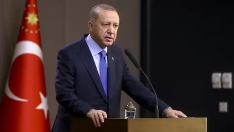 Kremlin, Erdoğan’ın Uyarısını Duymalı