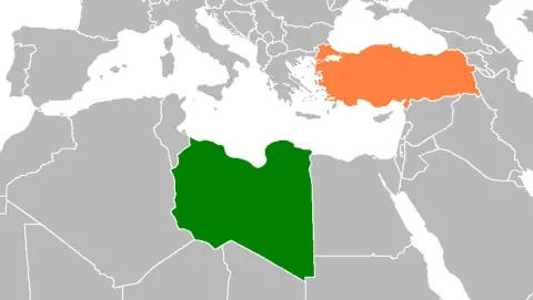 Libya’da Siyasi Geçiş Yakın mı?