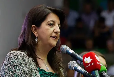 Muhalefetin 2023 Stratejisi ve HDP’den Gelen Açıklama