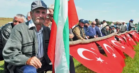 Rapor: Bulgaristan Türklerinin Kültürel, Ekonomik ve Siyasi Sorunları, Talepleri, Çözüm Önerileri